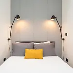 Apartmán Guestready - 6e 3 - Easy Living Lisboa