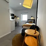 Apartmán Guestready - 6e 3 - Easy Living Lisboa