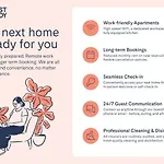 Guestready - 6e 3 - Easy Living *
