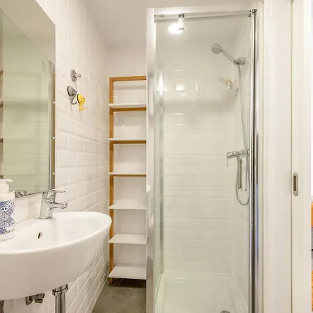 公寓 Guestready - 6e 3 - Easy Living *