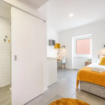 公寓 Guestready - 6e 3 - Easy Living