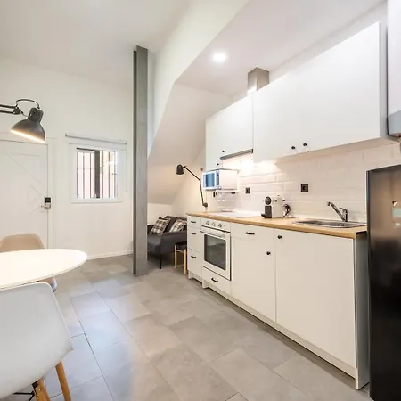 公寓 Guestready - 6e 3 - Easy Living Lisboa