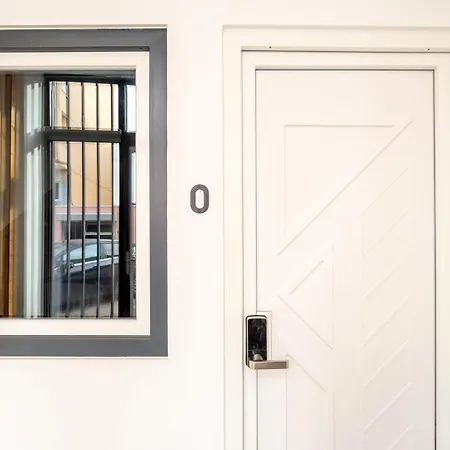 Guestready - 6e 3 - Easy Living Apartment *