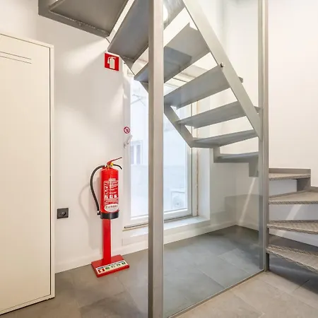 Guestready - 6e 3 - Easy Living * Lisbon