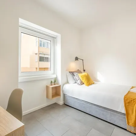 Apartament Guestready - 6e 3 - Easy Living *