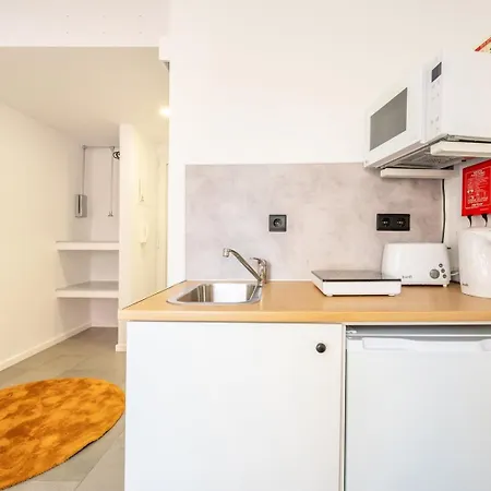 Guestready - 6e 3 - Easy Living Lisbon