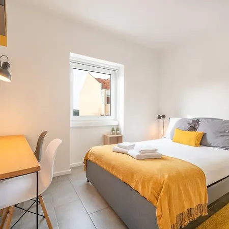 Guestready - 6e 3 - Easy Living Apartment