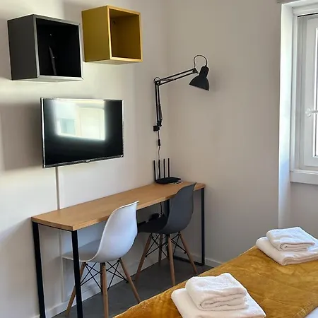 Guestready - 6e 3 - Easy Living Appartamento