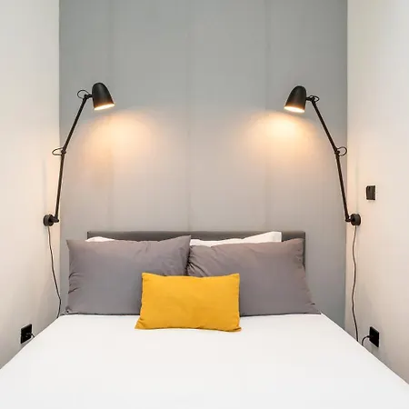 Appartamento Guestready - 6e 3 - Easy Living Lisbona