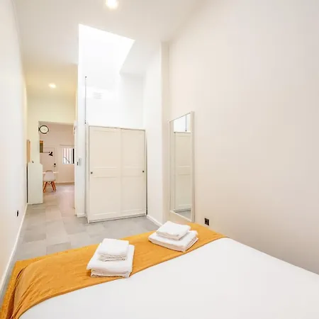 Guestready - 6e 3 - Easy Living Apartment