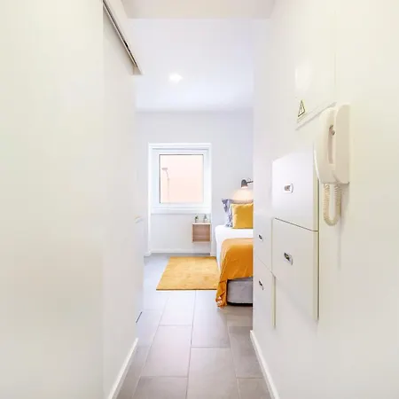 Guestready - 6e 3 - Easy Living Lizbona