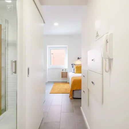 Guestready - 6e 3 - Easy Living Apartment