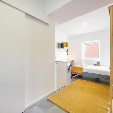 Guestready - 6e 3 - Easy Living Apartment *