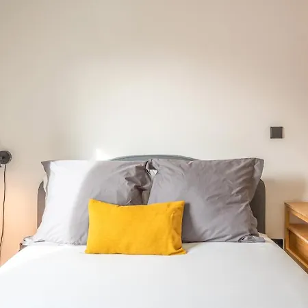 Guestready - 6e 3 - Easy Living Apartament Lizbona