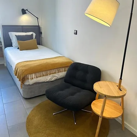 Guestready - 6e 3 - Easy Living Apartment