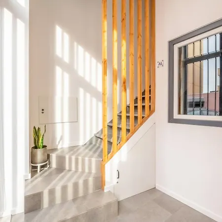 Apartament Guestready - 6e 3 - Easy Living