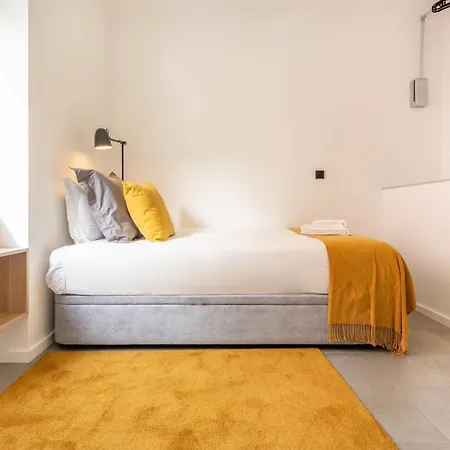 Guestready - 6e 3 - Easy Living * Lisbona