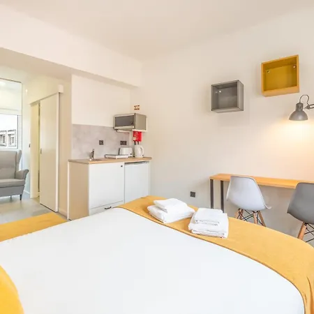 Guestready - 6e 3 - Easy Living Apartment *