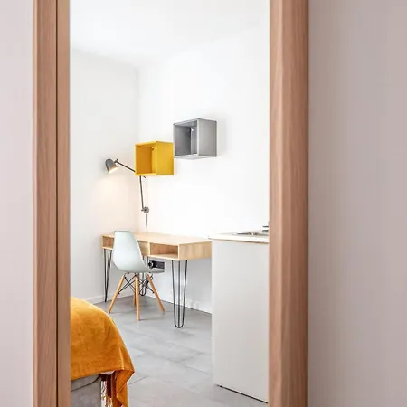 Apartament Guestready - 6e 3 - Easy Living *