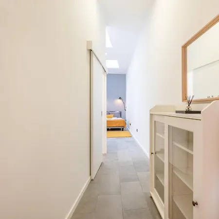 Guestready - 6e 3 - Easy Living * Lizbona