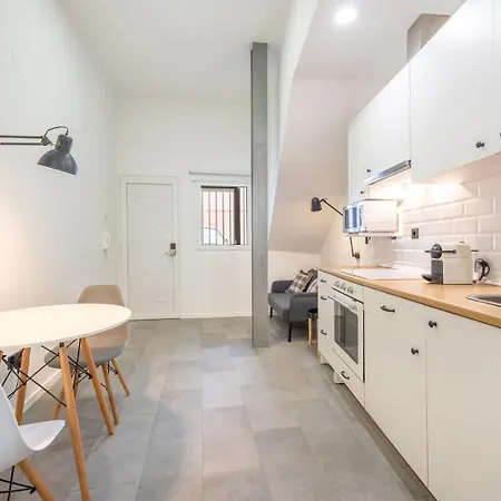 Guestready - 6e 3 - Easy Living Apartment