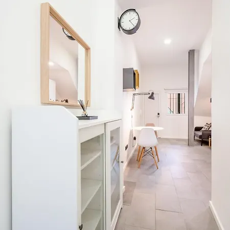 Guestready - 6e 3 - Easy Living Lizbona