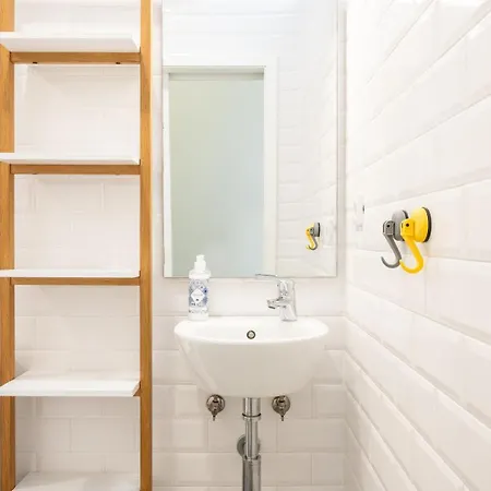 Guestready - 6e 3 - Easy Living * Lisbon