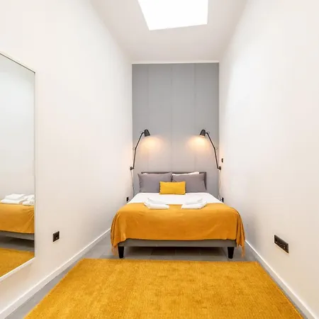 Guestready - 6e 3 - Easy Living Apartament Lizbona