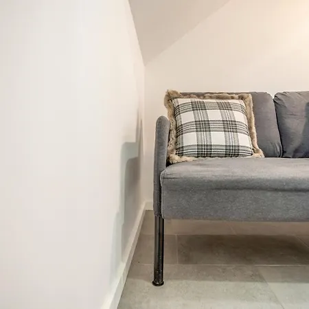 Apartment Guestready - 6e 3 - Easy Living Lisbon