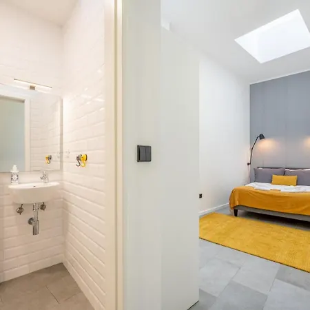 Guestready - 6e 3 - Easy Living Apartment *