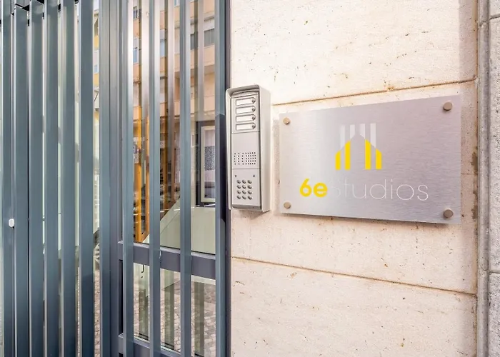 Lägenhet Guestready - 6e 3 - Easy Living