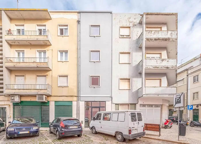 Guestready - 6e 3 - Easy Living *