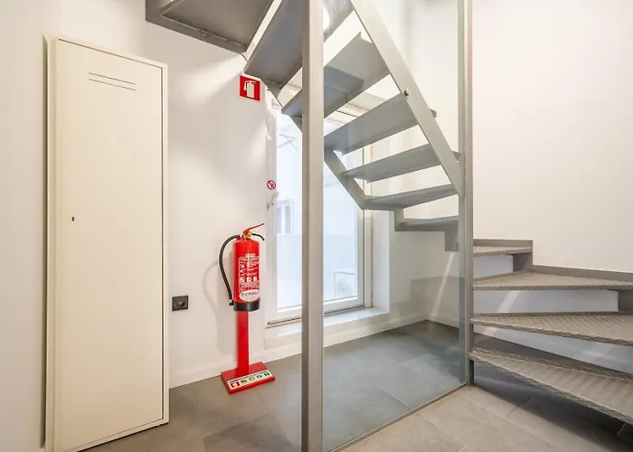 Guestready - 6e 3 - Easy Living * Lisboa