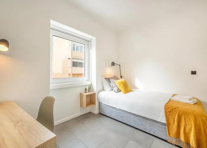 Lägenhet Guestready - 6e 3 - Easy Living *