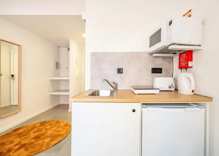 Guestready - 6e 3 - Easy Living Lisboa