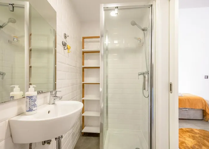 Lägenhet Guestready - 6e 3 - Easy Living *