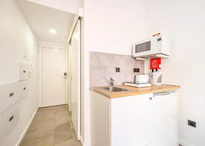 Lägenhet Guestready - 6e 3 - Easy Living