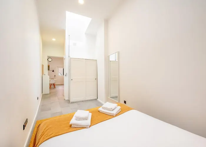 Guestready - 6e 3 - Easy Living Lägenhet