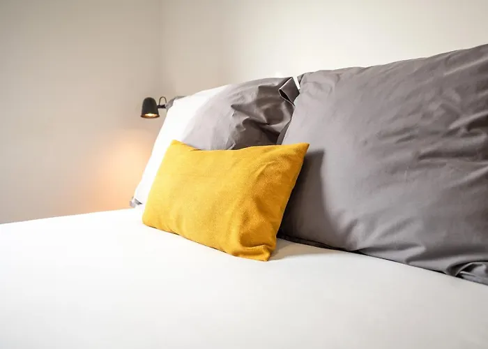 Lägenhet Guestready - 6e 3 - Easy Living Lisboa