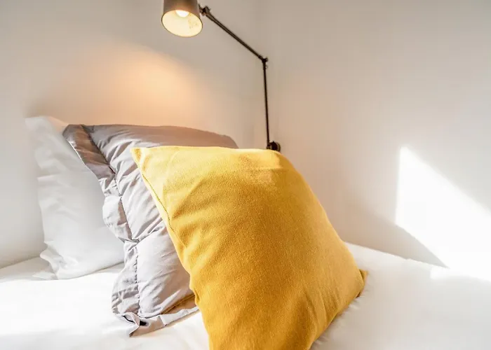 Guestready - 6e 3 - Easy Living *