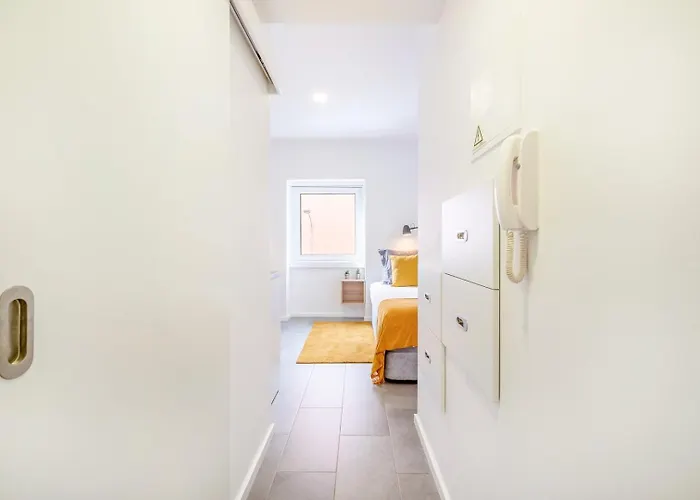 Guestready - 6e 3 - Easy Living Lisboa