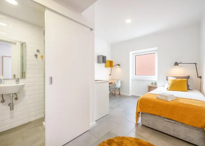 Lägenhet Guestready - 6e 3 - Easy Living