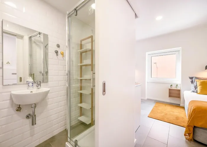 Guestready - 6e 3 - Easy Living * Lisboa