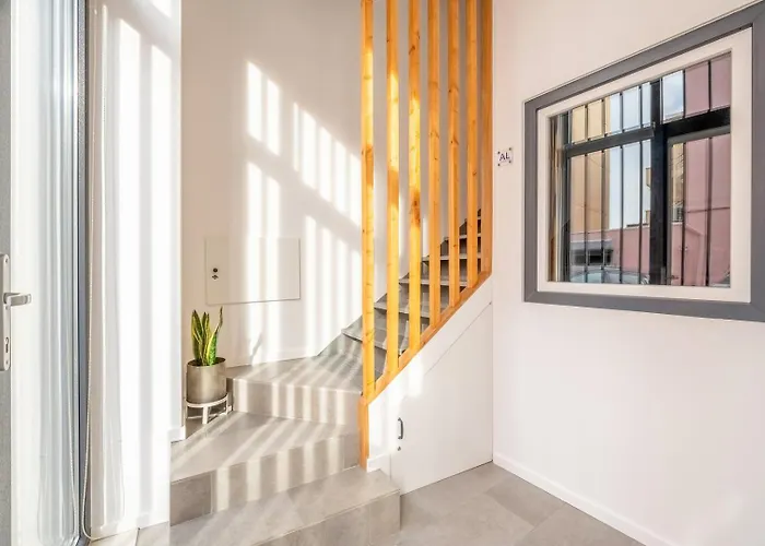 Lägenhet Guestready - 6e 3 - Easy Living