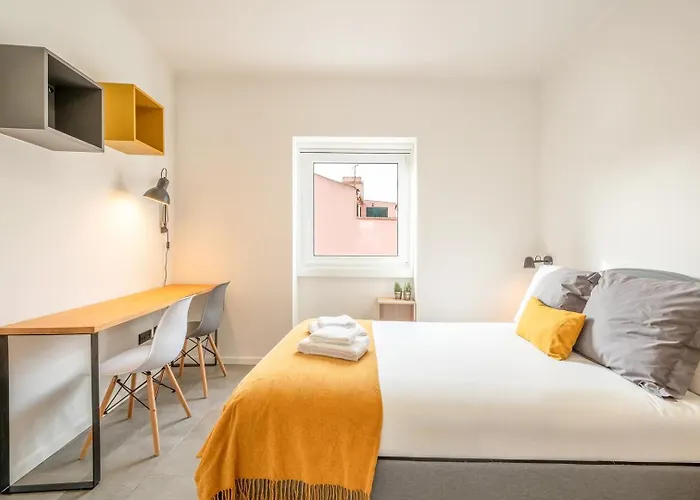 Guestready - 6e 3 - Easy Living Lägenhet