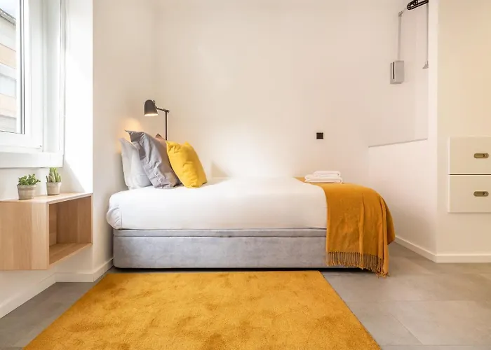 Guestready - 6e 3 - Easy Living * Lisboa