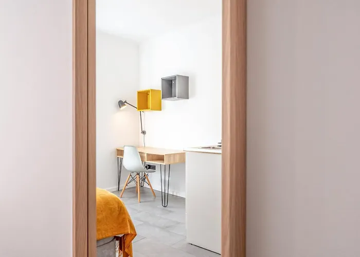 Lägenhet Guestready - 6e 3 - Easy Living *