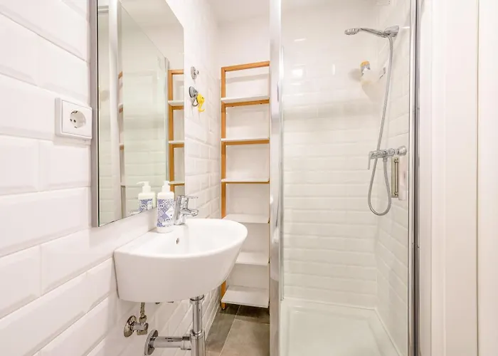 Lägenhet Guestready - 6e 3 - Easy Living