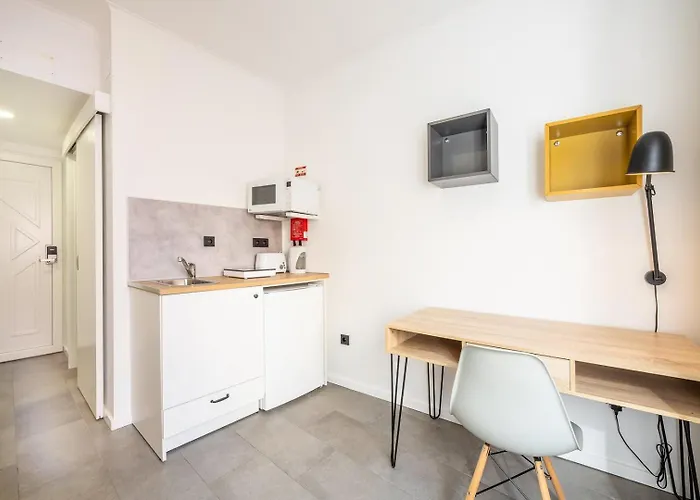 Guestready - 6e 3 - Easy Living * Lisboa