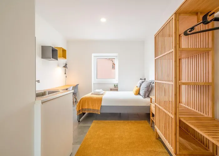 Guestready - 6e 3 - Easy Living Lisboa